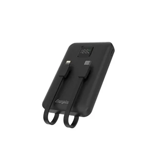 پاوربانک 22.5 وات انرجایزر مدل UE10071PQ ظرفیت 10000 میلی آمپر ساعت