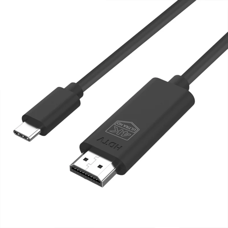 کابل تبدیل USB-C به HDMI اونتن مدل UC503