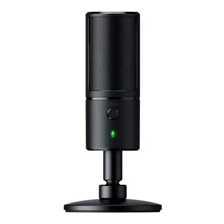 میکروفن کندانسر ریزر مدل Seiren X