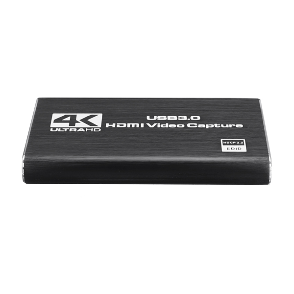 کارت کپچر HDMI مدل EC292 با رزولوشن 4K و رابط USB 3.0