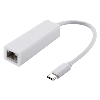 تبدیل Type-C به LAN با سرعت ۱۰۰ مگابیت بر ثانیه
