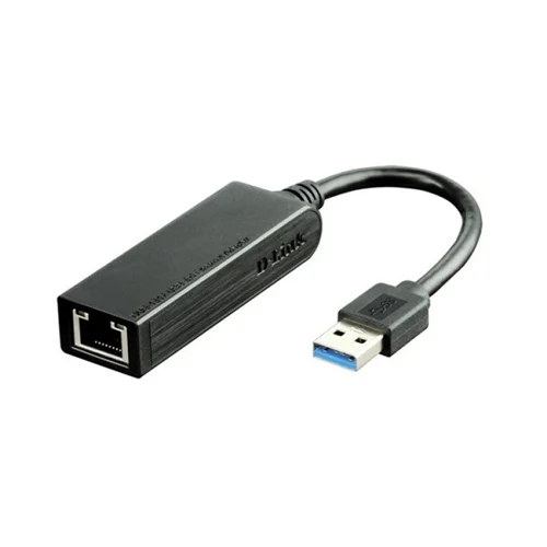 مبدل USB 3.0 به شبکه دی لینک مدل DUB-1312