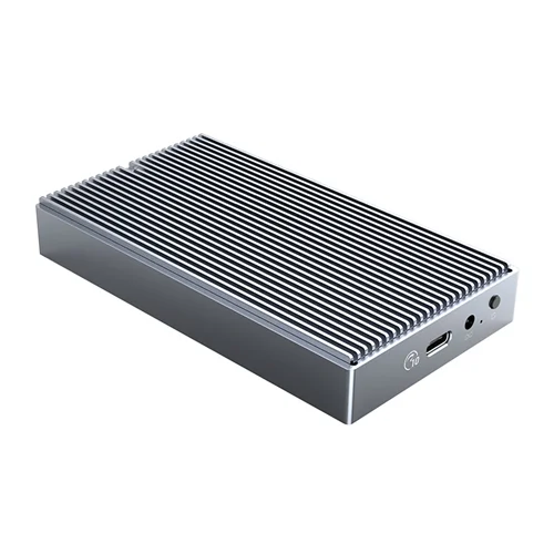 باکس SSD دوسینی M.2 NVMe و NGFF مدل M2NV01-C3