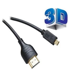 کابل Micro HDMI به HDMI فرانت مدل FN-DHCB150 طول 1.5 متر