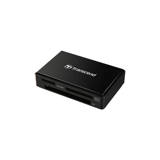 رم ریدر USB ترنسند مدل RDF8