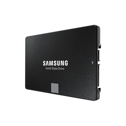 هارد SSD سامسونگ مدل MZ-77E1T0BW ظرفیت 1 ترابایت