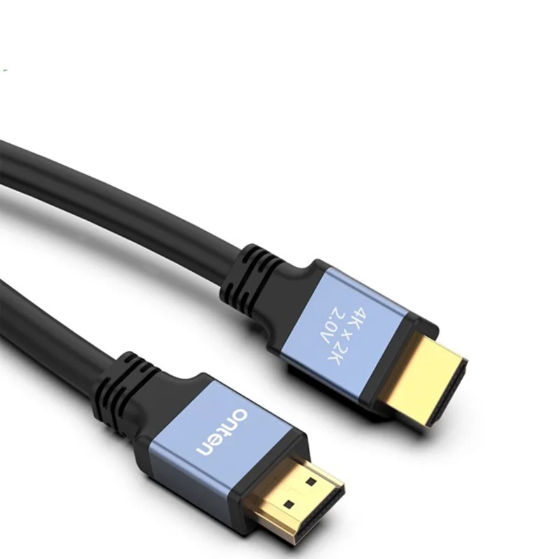 کابل HDMI 4K اونتن مدل 8308 به طول 5 متر
