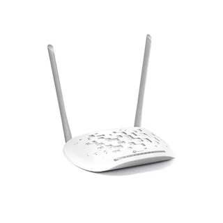 مودم تی پی لینک +ADSL2 مدل TD-W8961N