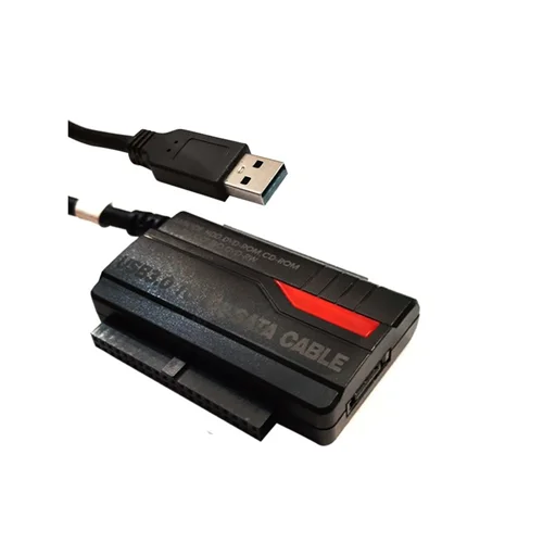 آداپتور USB3.0 به SATA و IDE فرانت مدل FN-U3ST120