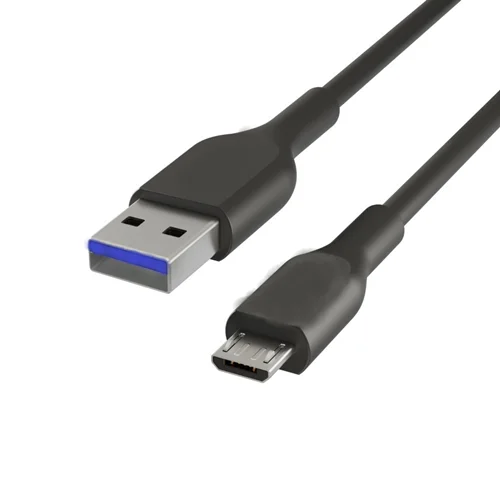 کابل تبدیل USB 3.0 AM به Micro بافو به طول 1 متر