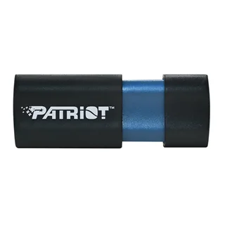 فلش مموری پاتریوت USB ۳.۲ مدل SUPERSONIC RAGE LITE ظرفیت 64 گیگابیت
