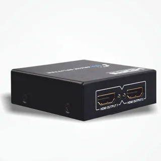 اسپلیتر HDMI دو پورت وی نت مدل V-SPHD1402