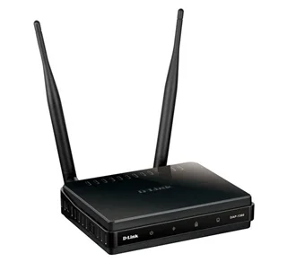 اکسس پوینت بی سیم دی لینک مدل DAP-1360