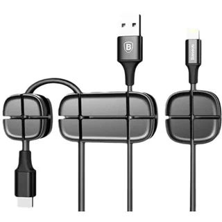 نگهدارنده کابل باسئوس مدل ACTDJ-01