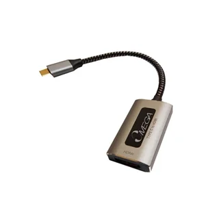 تبدیل Type-C به HDMI امگا مدل OM-CA07E