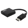 تبدیل DisplayPort به HDMI بافو مدل BF-2651