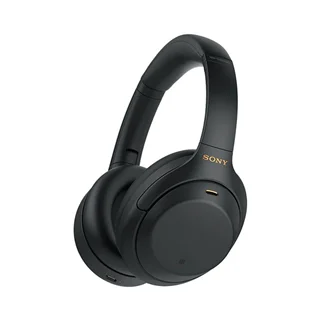 هدفون بی سیم بلوتوثی سونی مدل WH-1000XM4