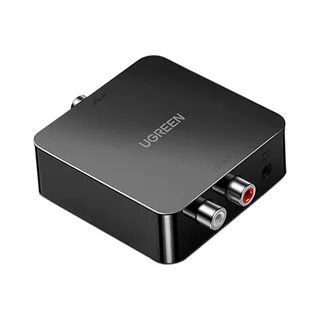 تبدیل صدای دیجیتال به آنالوگ یوگرین مدل 30523