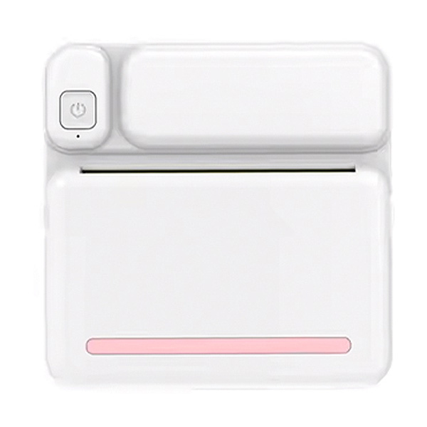 مینی پرینتر بلوتوثی حرارتی مدل C19