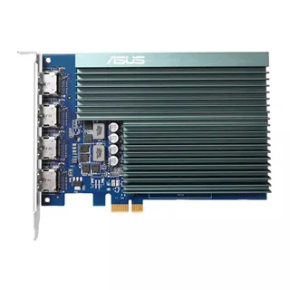 کارت گرافیک ایسوس مدل GT730-4H-SL-2GD5
