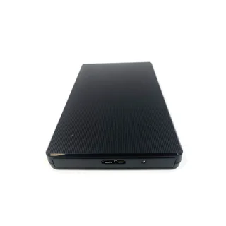 باکس هارد 2.5 اینچ USB 3.0 به همراه کابل
