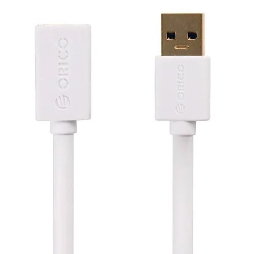 کابل افزایش طول USB 3.0 اوریکو مدل CER3-15-V1 طول 1.5 متر