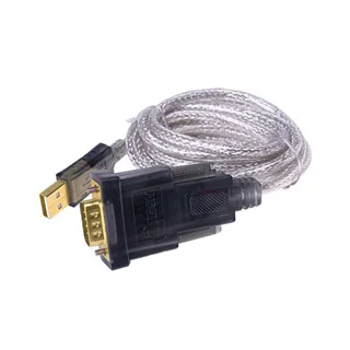 تبدیل USB به RS232 دیتک مدل DT-5002A