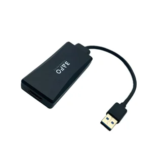 تبدیل USB 3.0 به HDMI بافو مدل BF-2630