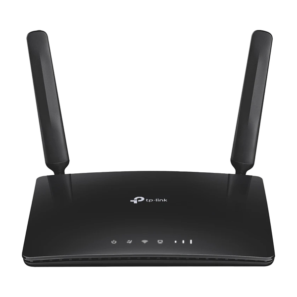 مودم روتر بی سیم 4G LTE تی پی لینک مدل Archer MR200