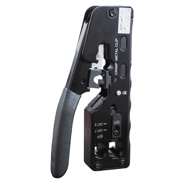 آچار سوکت زن شبکه کی نت مدل K-NTC67068