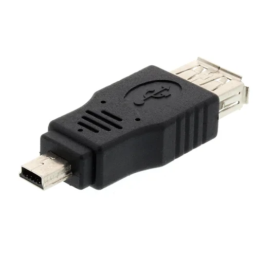 مبدل USB به Micro USB پنج پین وی نت مدل V-AUSB5PIN