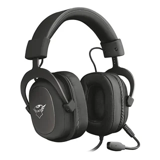هدست گیمینگ باسیم تراست مدل GXT 414 ZAMAK