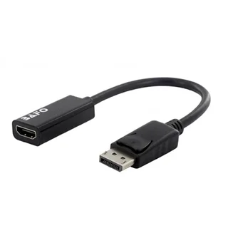 تبدیل DisplayPort به HDMI بافو مدل BF-2610