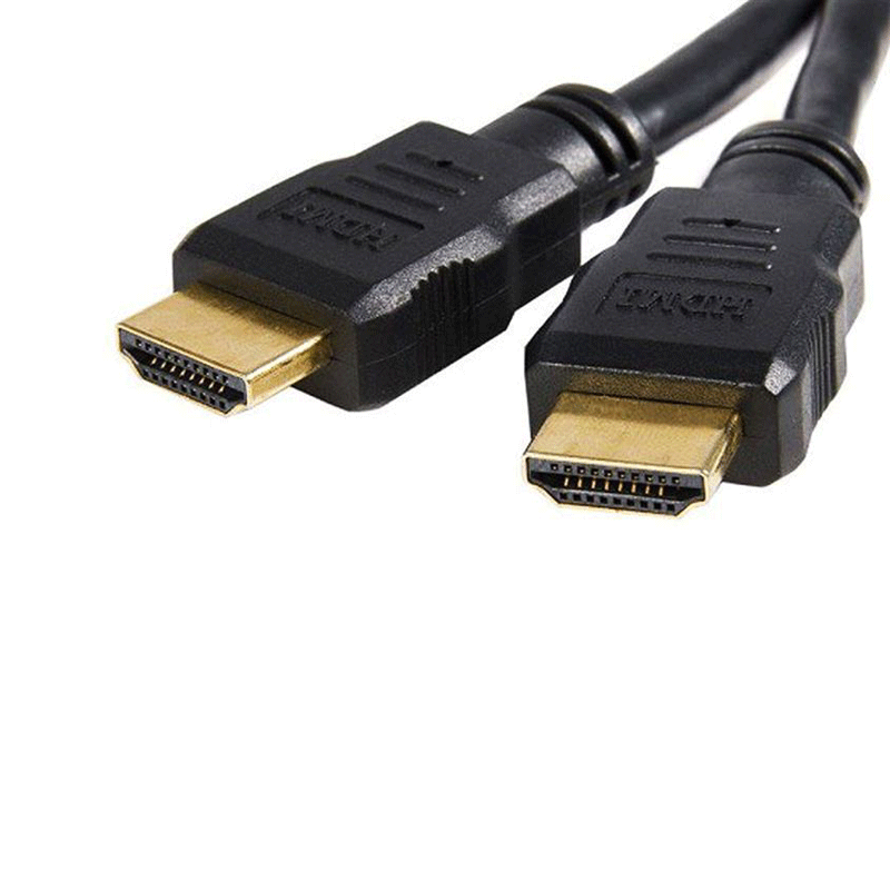 کابل HDMI ورژن 2.0 بافو طول 10 متر با رزولوشن 4K