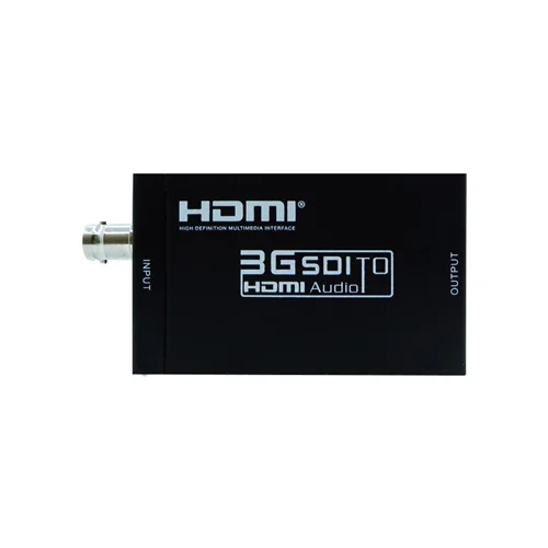 مبدل تصویری SDI به HDMI فرانت مدل FN-V300