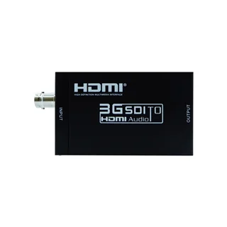 مبدل تصویری SDI به HDMI فرانت مدل FN-V300