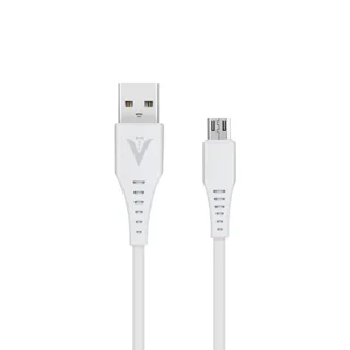 کابل Micro USB ونک مدل  V-11 طول 1 متر