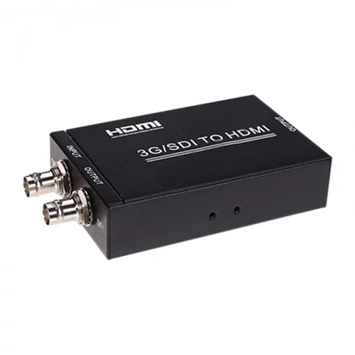 مبدل تصویری SDI به HDMI با خروجی SDI Loop فرانت مدل FN-V320