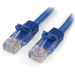 کابل شبکه پچ کورد CAT5 بافو 2 متر