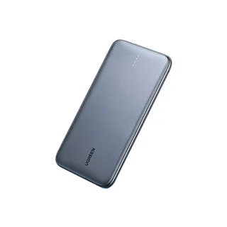 پاوربانک 20 وات یوگرین مدل PB190-50680 ظرفیت 10000 میلی آمپر ساعت فست شارژ