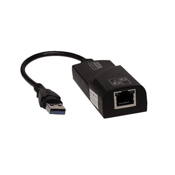 تبدیل USB 3.0 به LAN کی نت مدل K-COAM30LAN