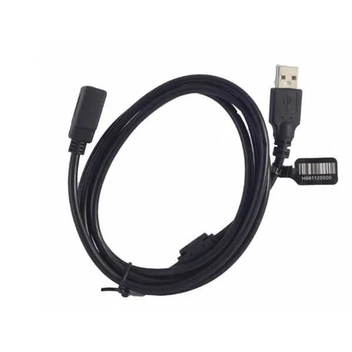 کابل افزایش طول USB2.0 دی نت مدل M2 طول 5 متر