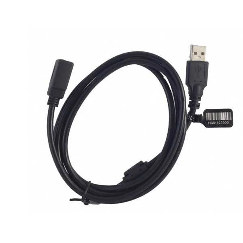 کابل افزایش طول USB2.0 دی نت مدل M1 طول 3 متر