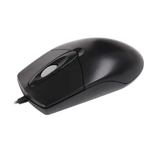 ماوس ای فورتک مدل OP-720S بی صدا