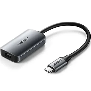 تبدیل Type-C به Mini DP یوگرین CM236 مدل 60351