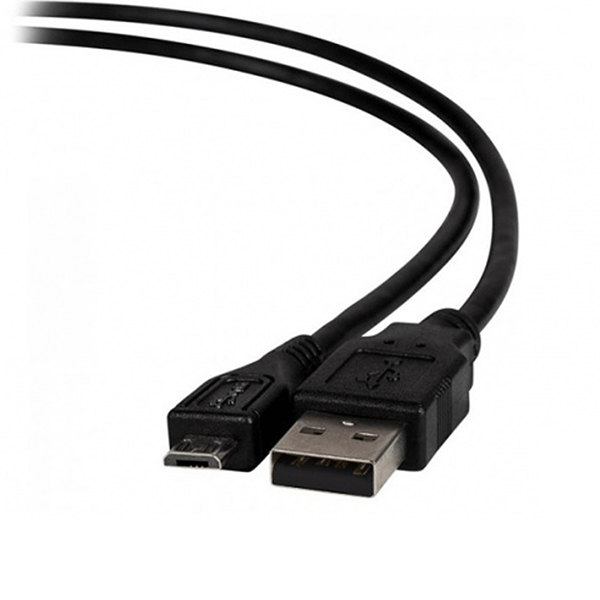 کابل Micro 1FC USB بافو ۰.۷۵ متر