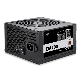 منبع تغذیه کامپیوتر دیپ کول مدل DA700