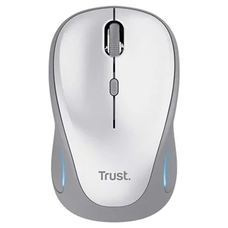 ماوس بی سیم تراست مدل Yvi FX