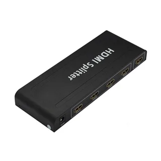 اسپلیتر 4 پورت HDMI بافو مدل BF-H131