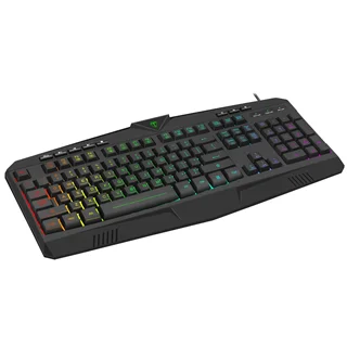 کیبورد گیمینگ تی دگر مدل Submarine T-TGK205